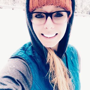 Meet your Posher, Liza